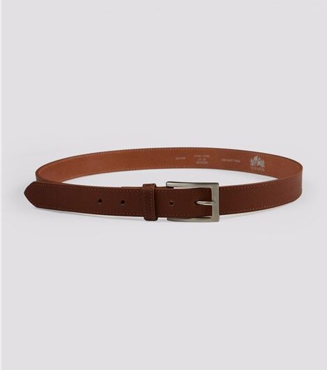 Limehaus Holt Tan Belt